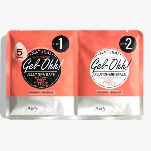 AVRY Gel-Ohh!