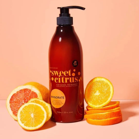 Avry Shea Butter Lotion