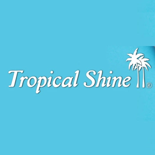 Tropical Shine Nail Files