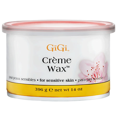 GiGi Creme Wax