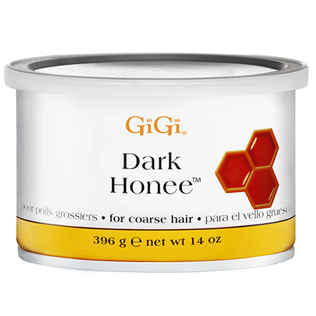 GiGi Dark Honee Wax