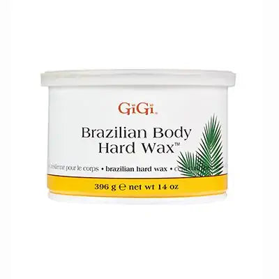 GiGi Brazilian Body Hard Wax