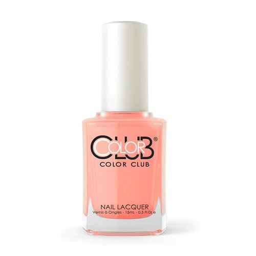 Color Club East Austin