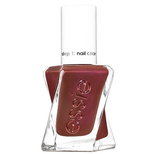 Essie Gel Couture Pearls of Wisdom