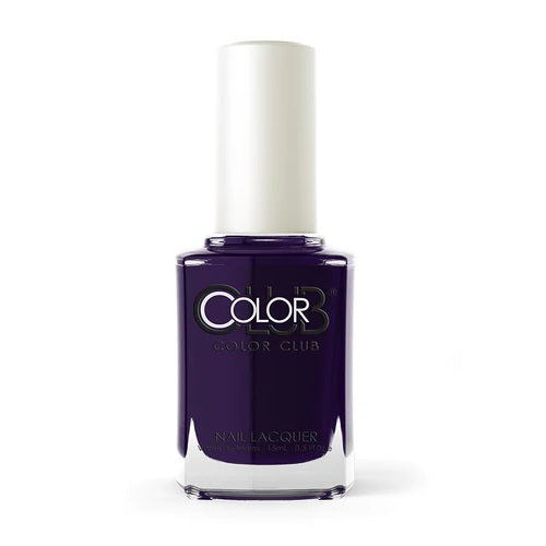 Color Club Nail-robi