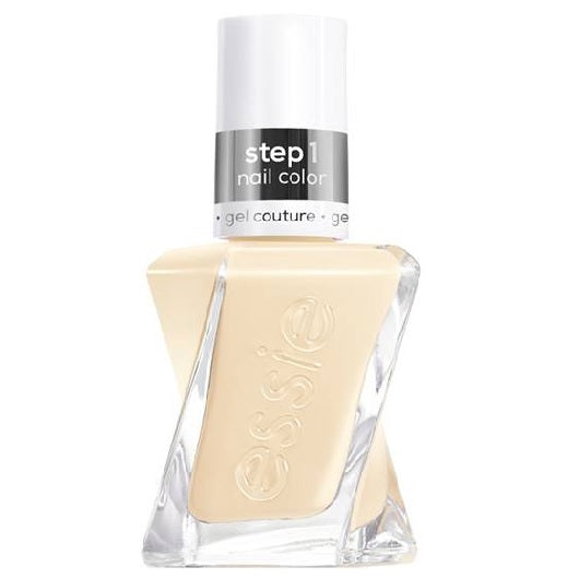 Essie Gel Couture Atelier at Bay