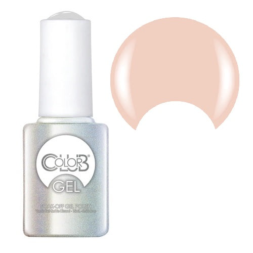 Color Club Blush Crush