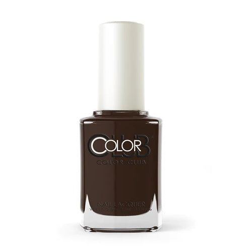 Color Club Cup of Cocoa