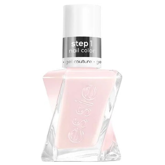 Essie Gel Couture Wearing Hue
