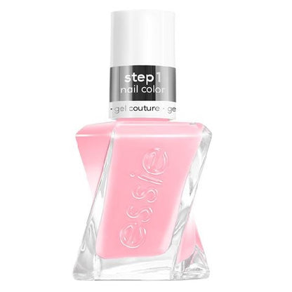 Essie Gel Couture Inside Scoop