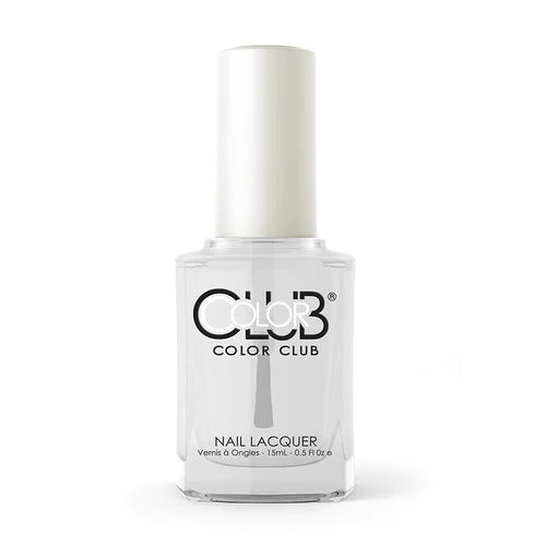 Color Club Clear