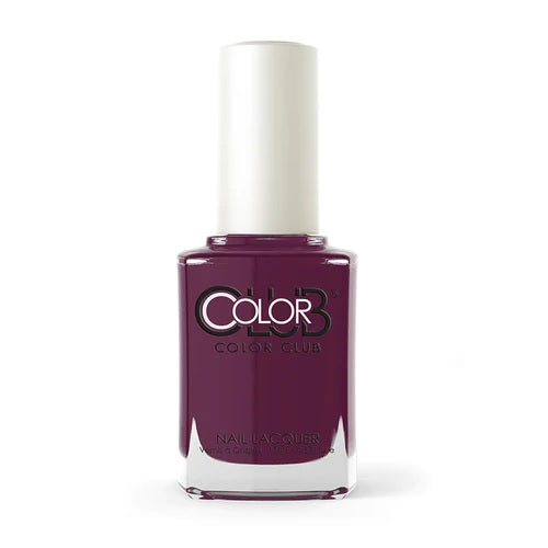 Color Club Twice Bitten