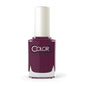 Color Club Twice Bitten