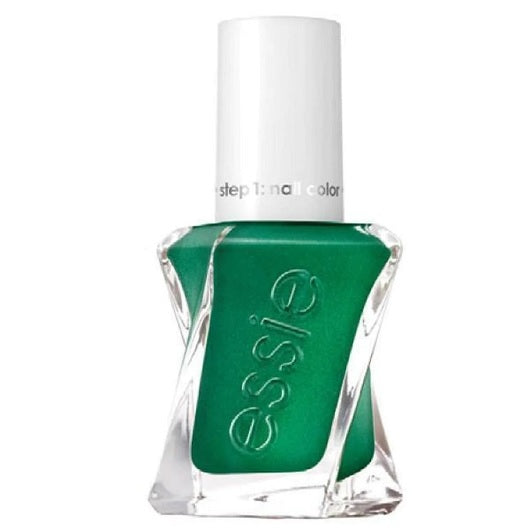 Essie Gel Couture Jade to Measure