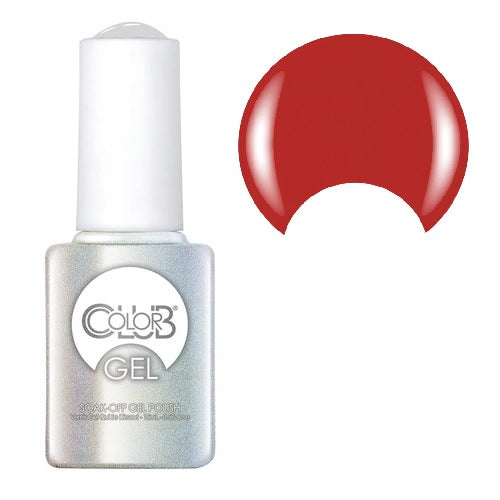 Color Club Cadillac Red