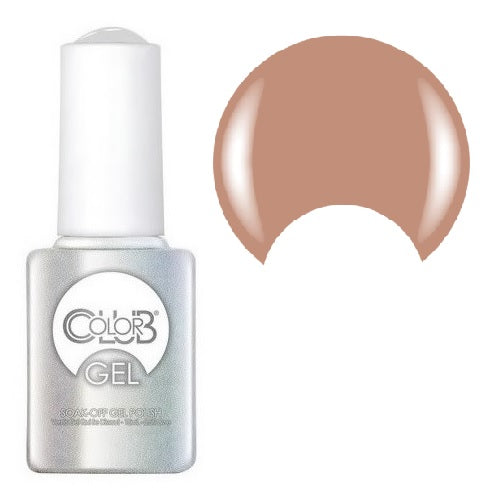Color Club Nothing But a Smile