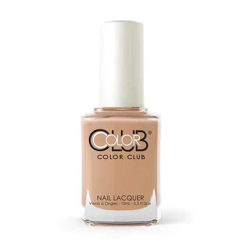 Color Club Who Gives a Buck