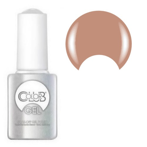 Color Club Who Gives a Buck