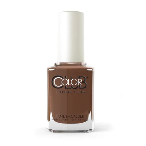 Color Club Dare to Bare