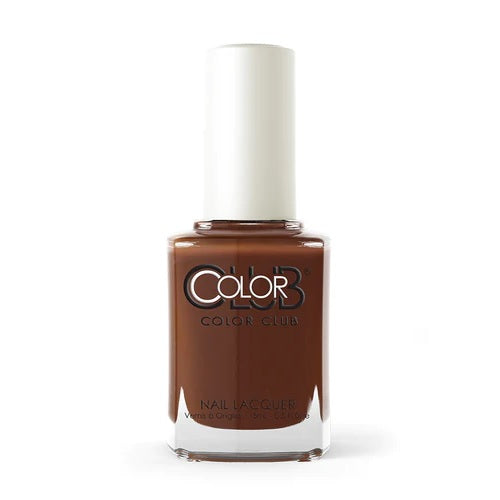 Color Club Without a Stitch