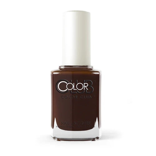 Color Club Exposed