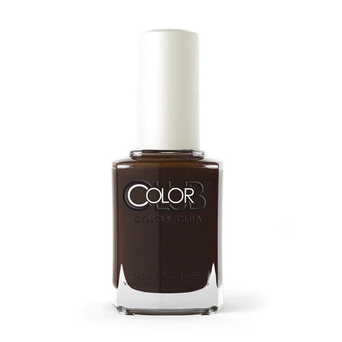 Color Club Au Natural