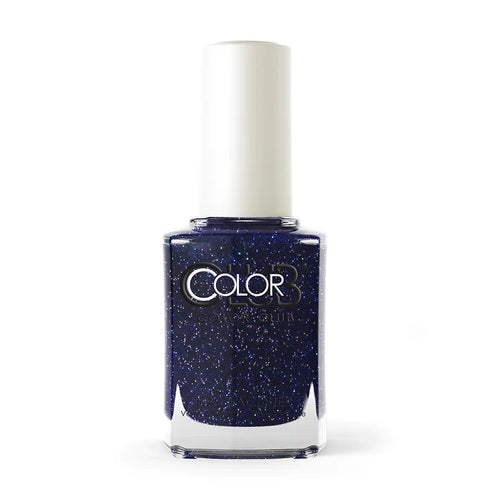 Color Club Don't Think Twice