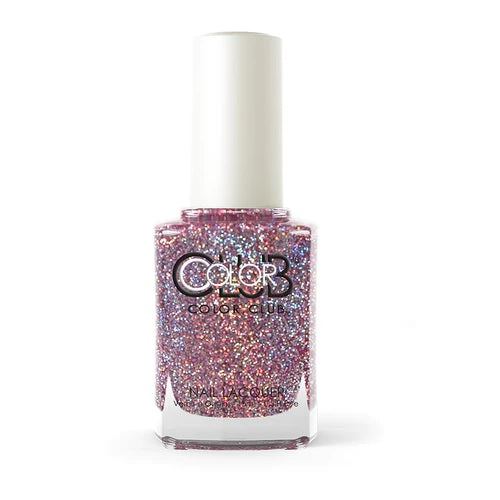 Color Club Top Shelf