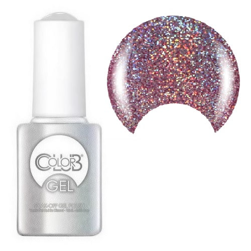 Color Club Top Shelf