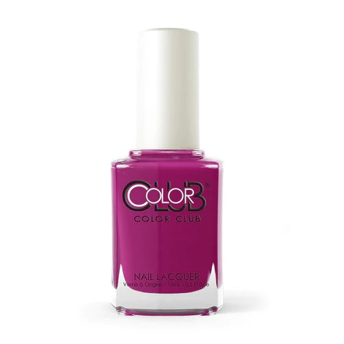 Color Club It's Complicated