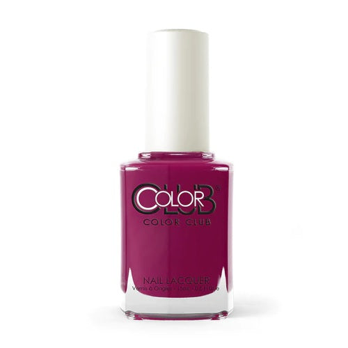 Color Club Love 'Em Leave 'Em