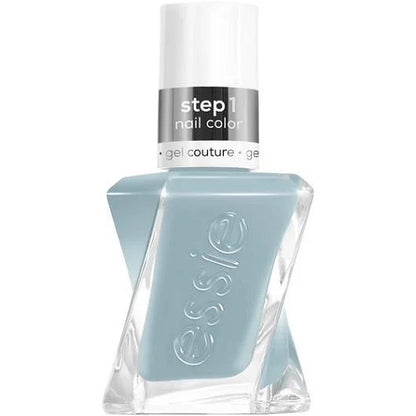 Essie Gel Couture Behind the Glass