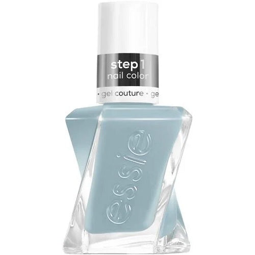 Essie Gel Couture Behind the Glass