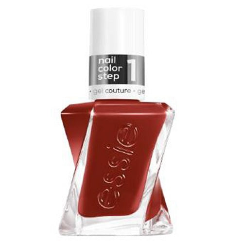 Essie Gel Couture Style Evolution