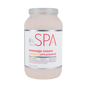 BCL Spa Organic Grapefruit Massage Cream