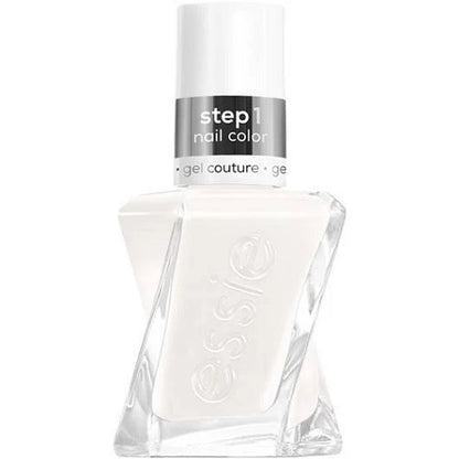 Essie Gel Couture First Fitting