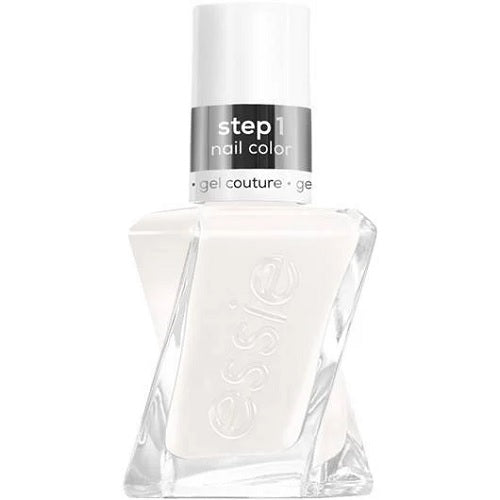 Essie Gel Couture First Fitting