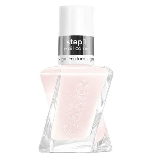 Essie Gel Couture Lace is More