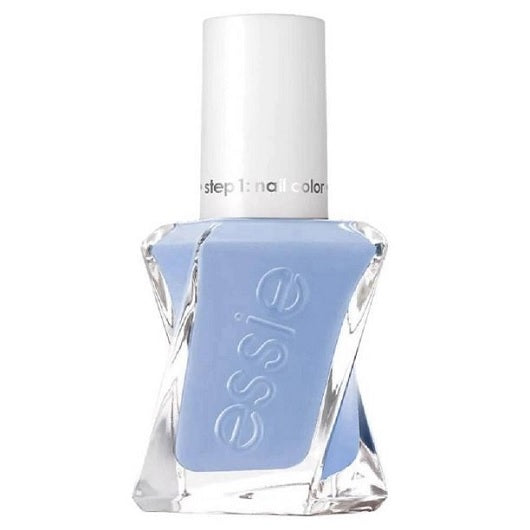 Essie Gel Couture Pleat and Thank You