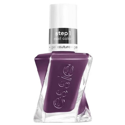 Essie Gel Couture Museum Muse