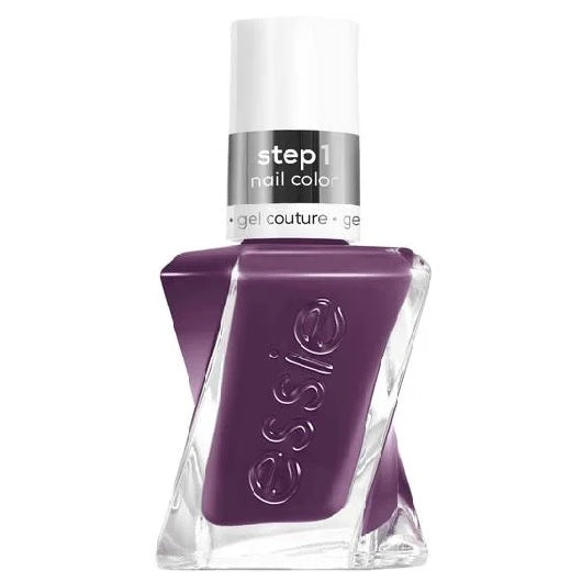 Essie Gel Couture Museum Muse