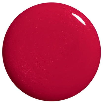 ORLY GelFx Monroe's Red