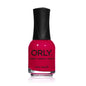 ORLY GelFx Monroe's Red