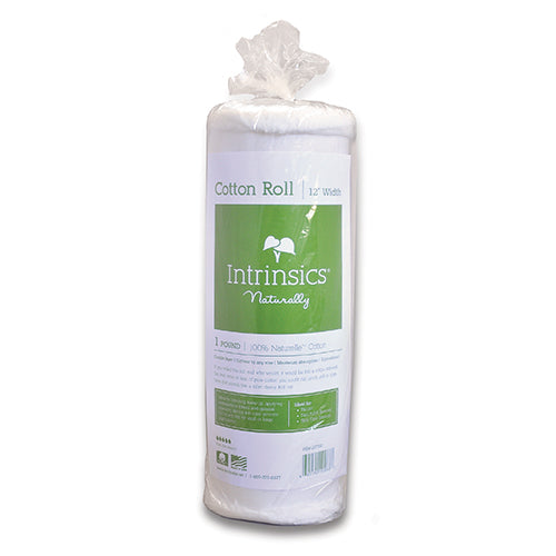Intrinsics Roll Cotton