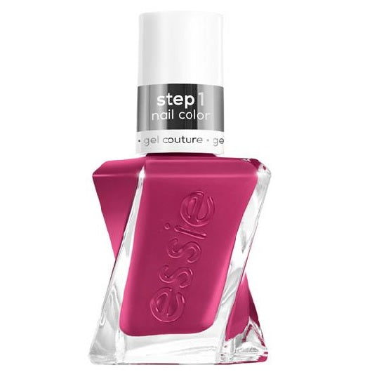 Essie Gel Couture Garment Glory