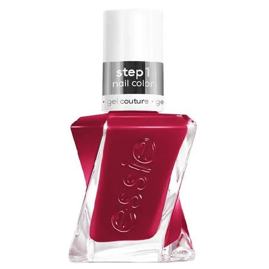 Essie Gel Couture Drop the Gown