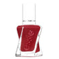 Essie Gel Couture Paint the Gown Red