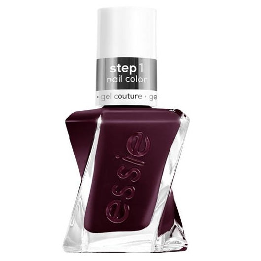 Essie Gel Couture Tailored by Twilight