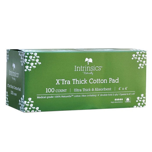 Intrinsics X'tra Cotton Pad