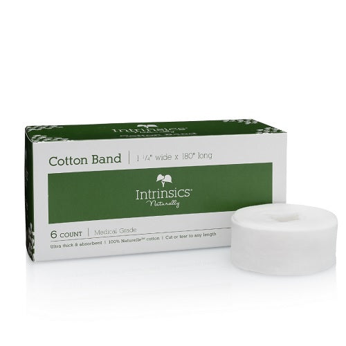 Intrinsics Cotton Band